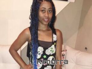 Kimorra