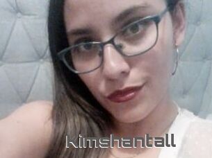 Kimshantall