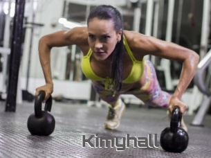 Kimyhall
