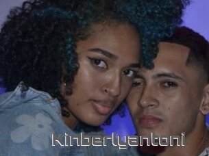 Kinberlyantoni