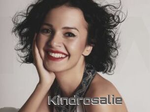Kindrosalie