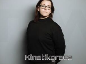 Kinetikgrace