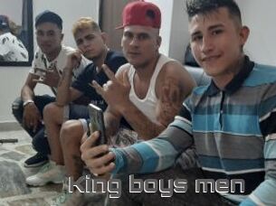 King_boys_men