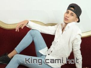 King_cami_hot