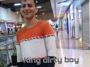 King_dirty_boy