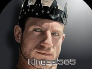 Kingcal305
