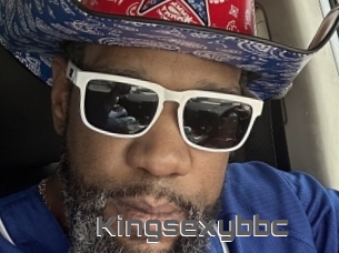 Kingsexybbc