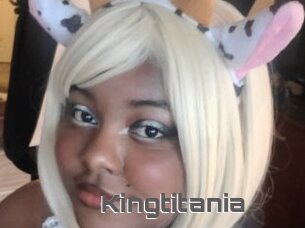 Kingtitania