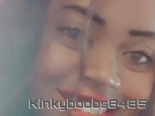 Kinkyboobs8485