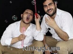 Kinkyguyss