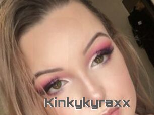 Kinkykyraxx