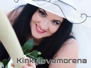 Kinkylovemorena