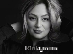 Kinkymam