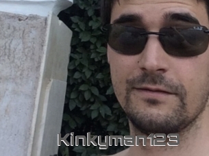 Kinkyman123