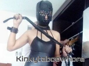 Kinkytaboowhore