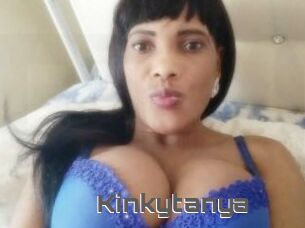 Kinkytanya