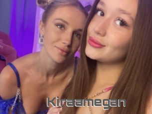 Kiraamegan