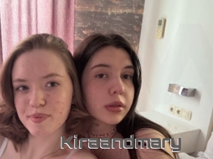 Kiraandmary