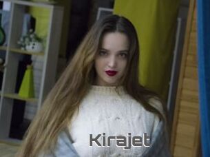 Kirajet