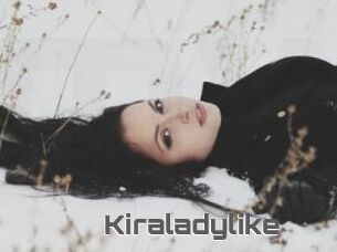 Kiraladylike
