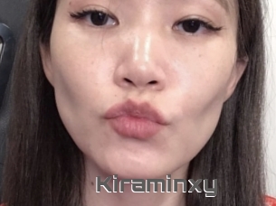 Kiraminxy