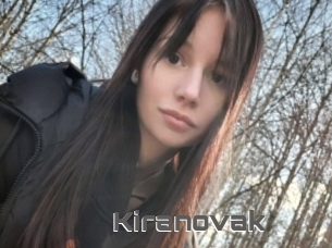 Kiranovak