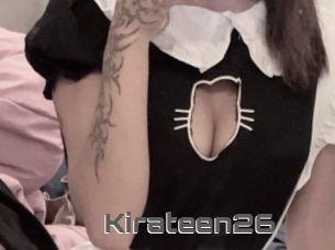 Kirateen26
