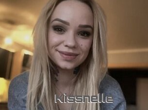 Kissnelle