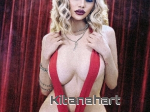 Kitanahart