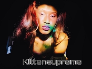 Kittensupreme