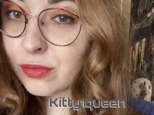 Kitty1queen