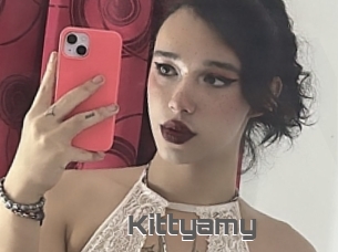 Kittyamy