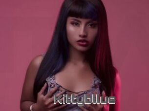 Kittybllue