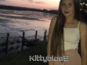 Kittyblue5