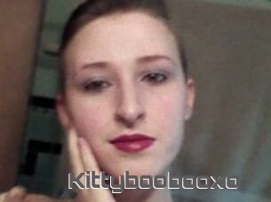 Kittyboobooxo