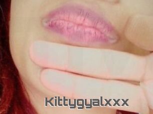 Kittygyalxxx