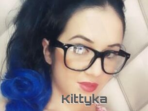 Kittyka