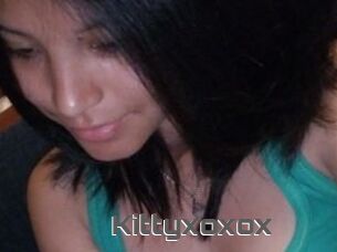 Kittyxoxox