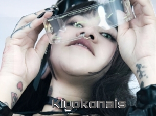 Kiyokonais
