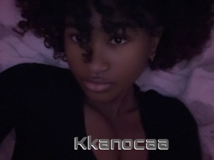 Kkanocaa