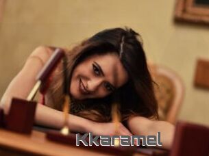 Kkaramel