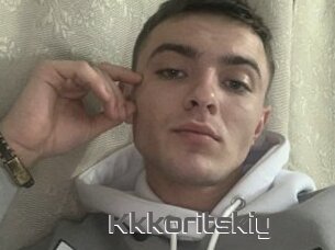 Kkkoritskiy