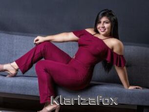Klarizafox