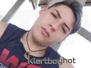 Klartboyhot