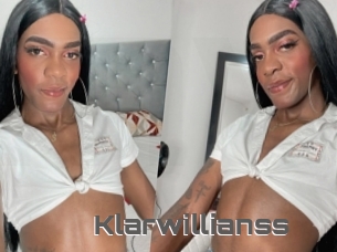 Klarwillianss