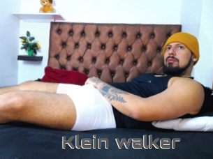 Klein_walker