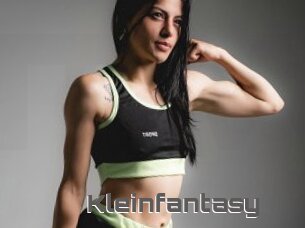 Kleinfantasy