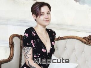 Kleocute