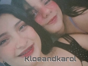 Kloeandkarol