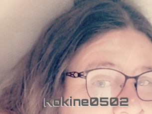Kokine0502